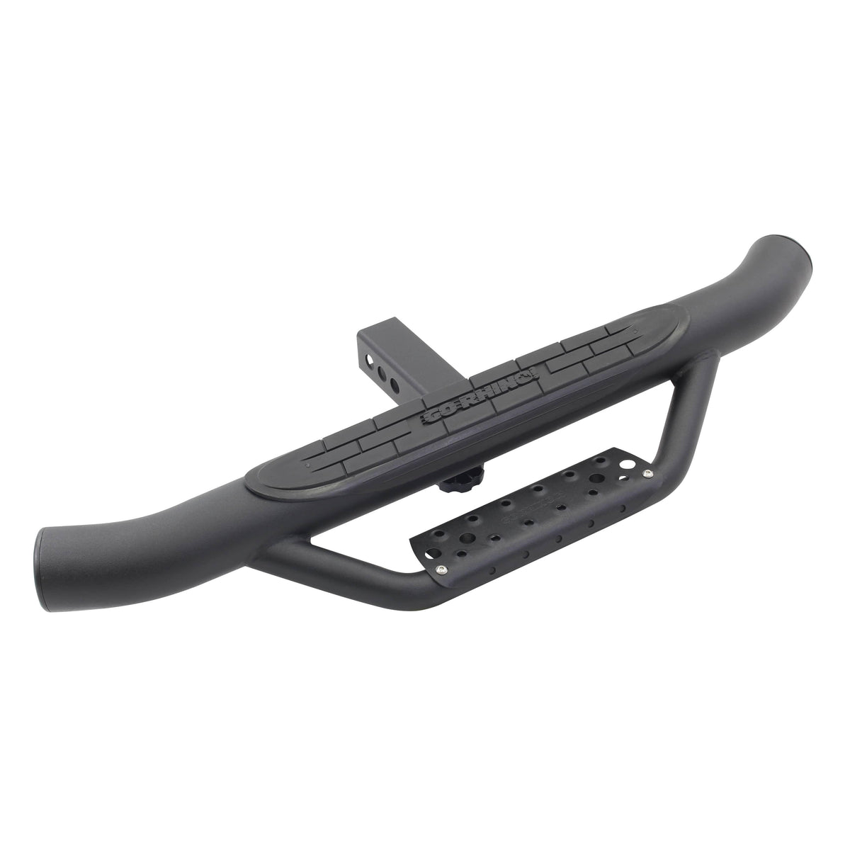 HITCHSTEP DOMINATOR