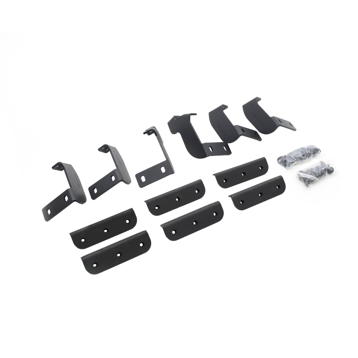 BRACKET KIT 22-25 TUNDRA