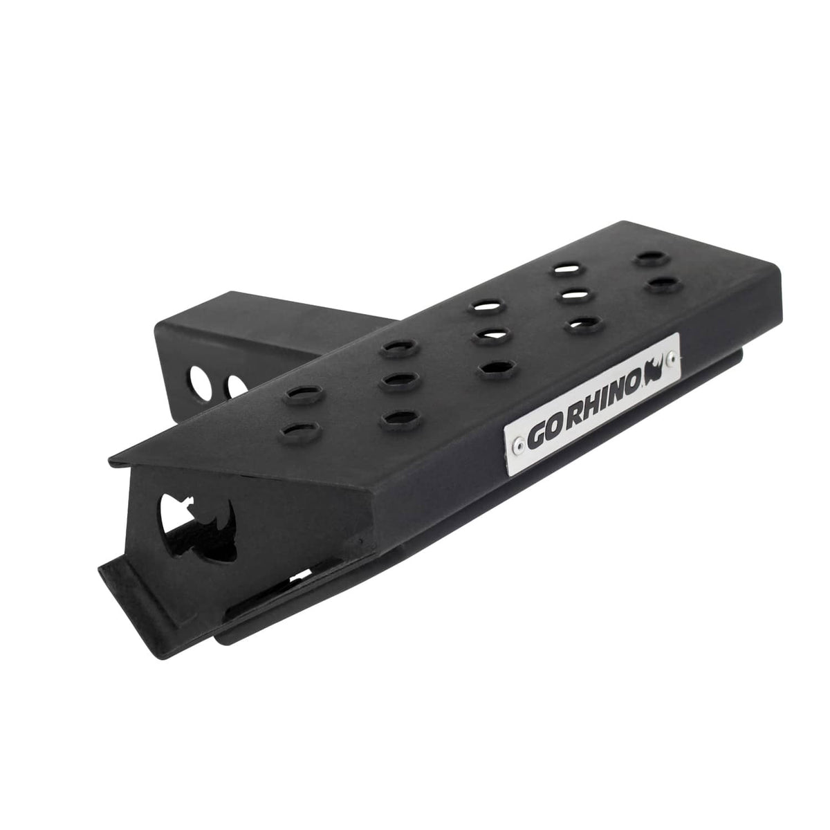 HITCH SKID STEP