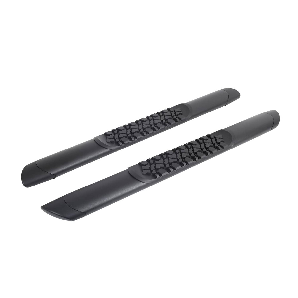 VERTEX SIDE STEPS 52IN (BRACKETS SOLD SEPARATELY)