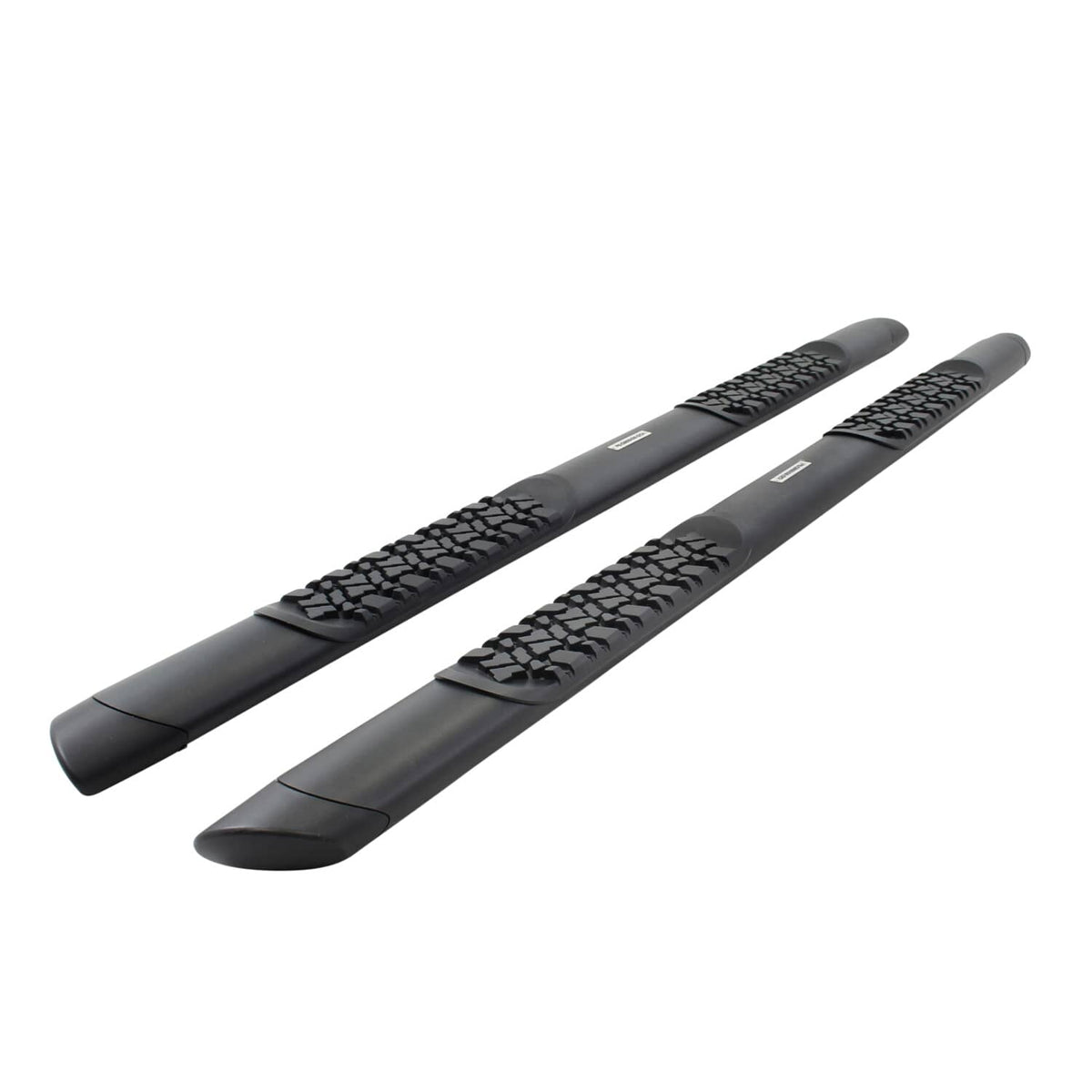 80 INCH VERTEX SIDE STEPS (BRACKETS SOLD SEPARATELY)