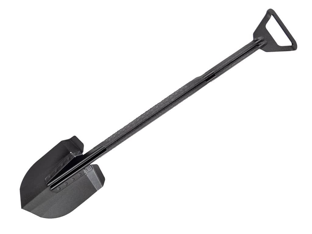PEDRO STACKABLE SHOVEL