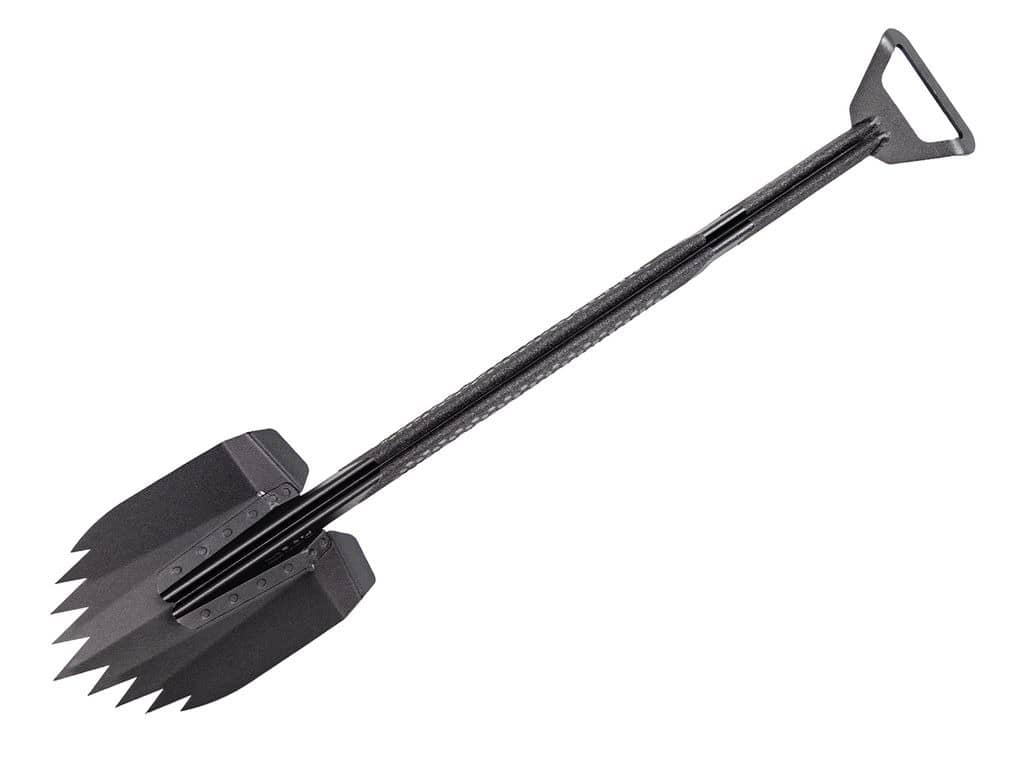 CHUNKY STACKABLE SHOVEL