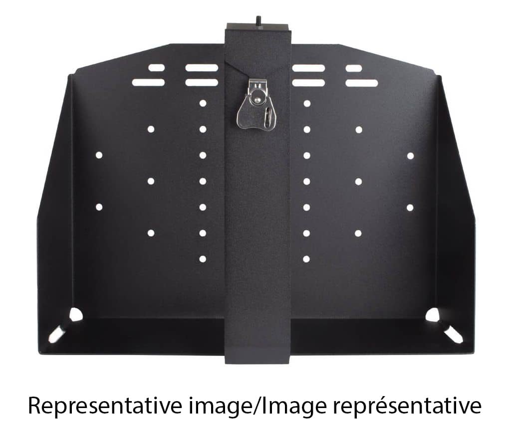 MOUNT FOR 18" MEDIUM CASE