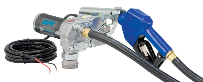 M-150S-AU ELEC.PUMP W/