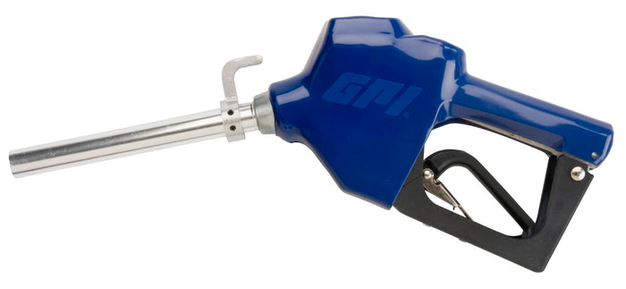 AUTO UNLEADED NOZZLE