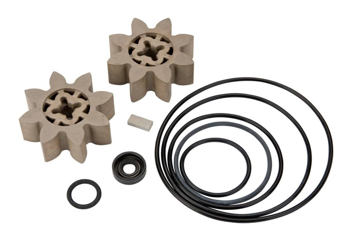 OVERHAUL KIT