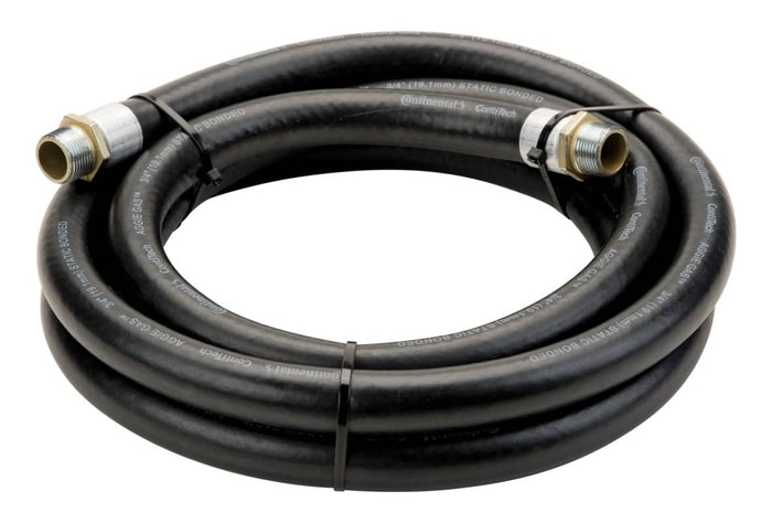 FUEL HOSE KIT 3/4" X 12'