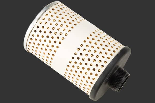 FM-100 SERIES FILTER
