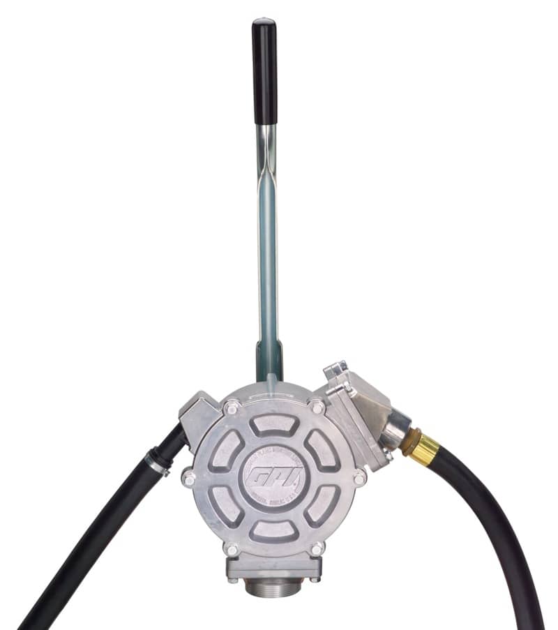 HP-100-NUL HAND PUMP
