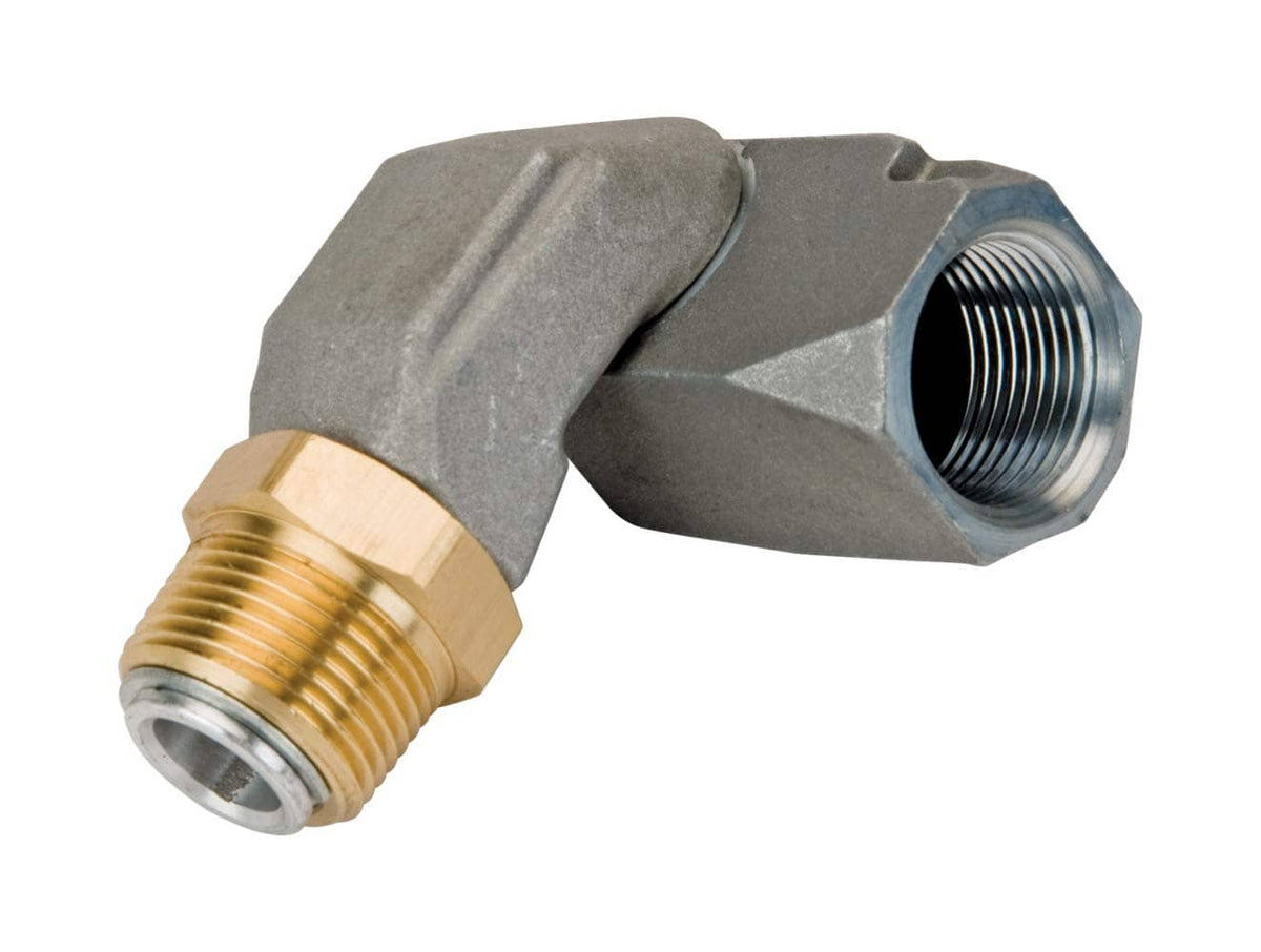 FUEL HOSE SWIVEL