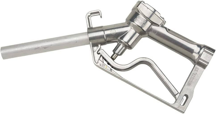 MANUAL UNLEADED NOZZLE