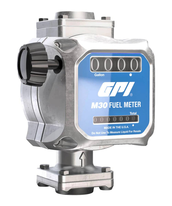 M30-L8N FUEL METER