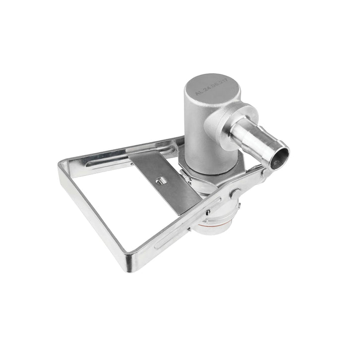 DISPENSE COUPLER FOR DEF TRANSFER PUMPS