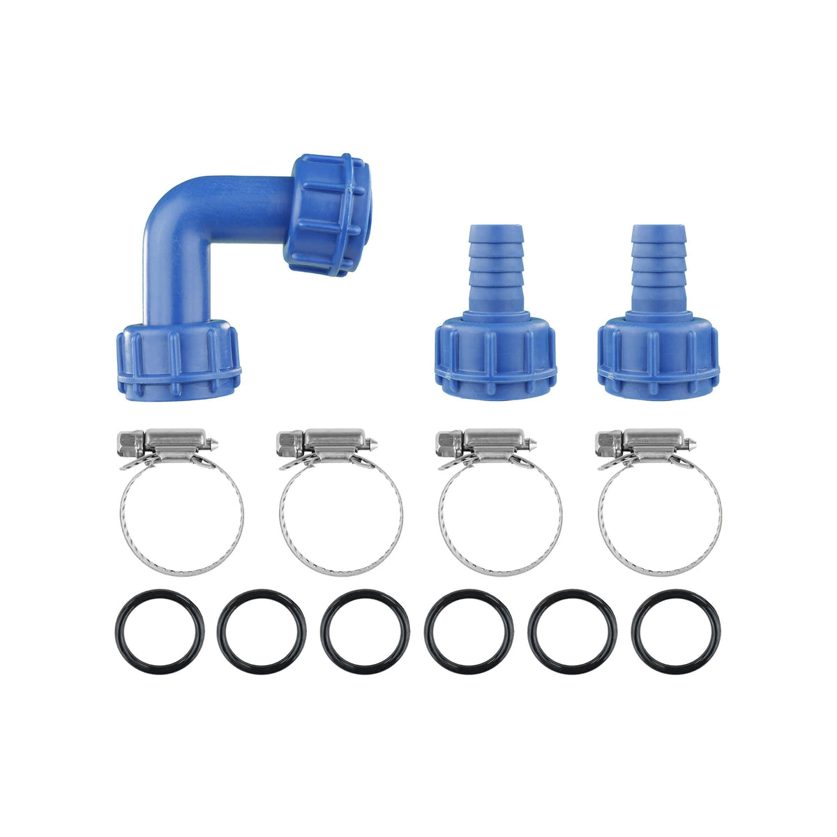 FITTINGS KIT FOR DEF TRANSFER PUMPS