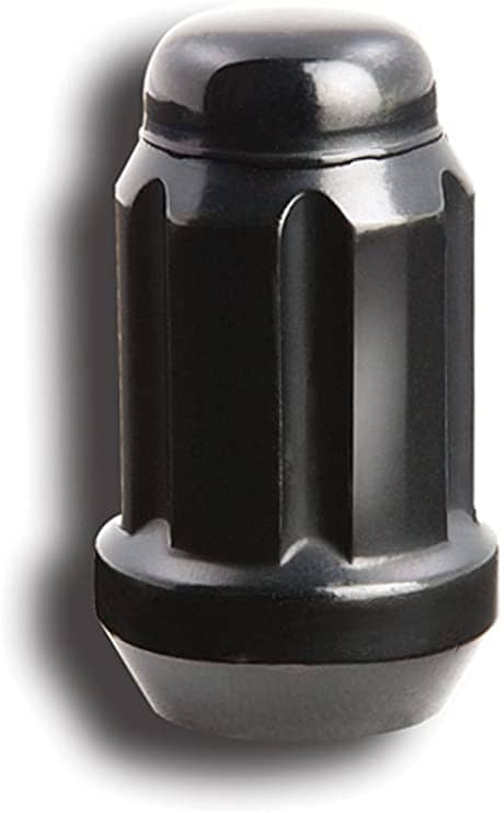 LUG NUT 1/2" SPLINE