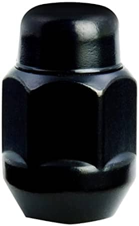 12MM X 1.50 ACORN BULGE