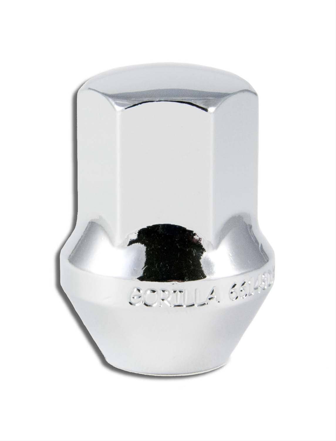 DODGE OE 9/16" LUG NUTS