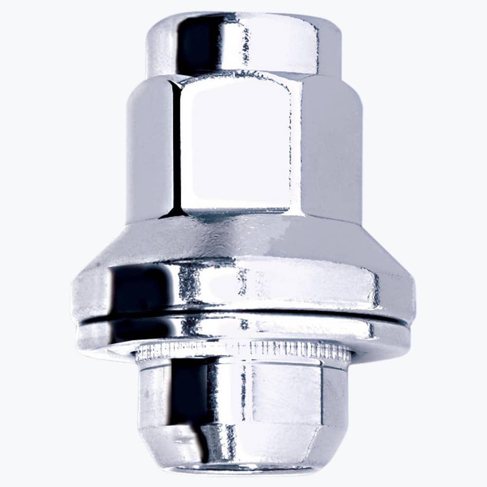 14MM X 1.50 TOYOTA/LEXUS MAG STYLE CHROME