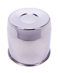 53/16" CLOSED HUB COVER