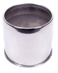 53/16" OPEN HUB COVER