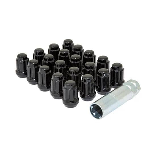 14MM X 1.50MM 5 LUG KIT