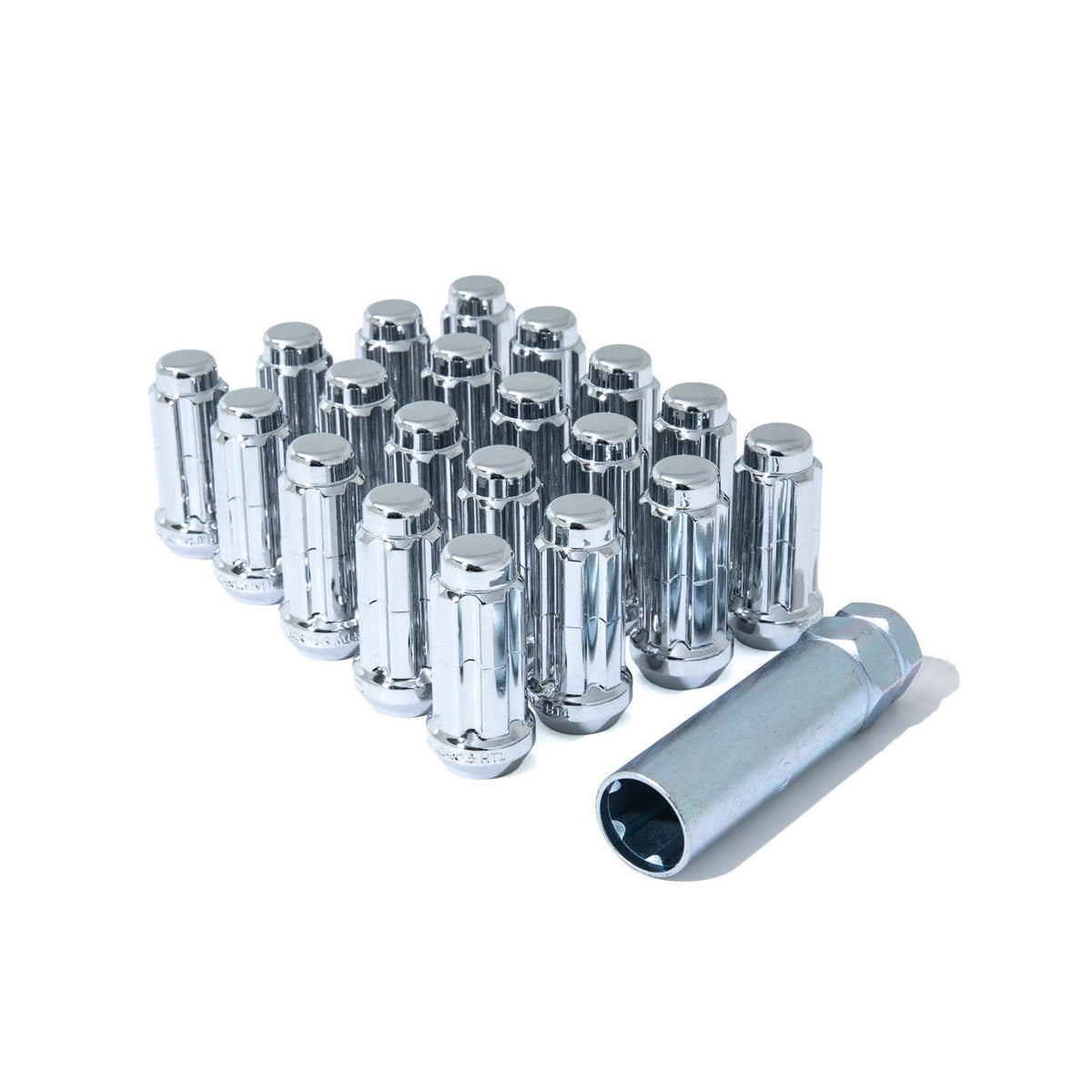 14MM X 1.50MM 5 LUG KIT