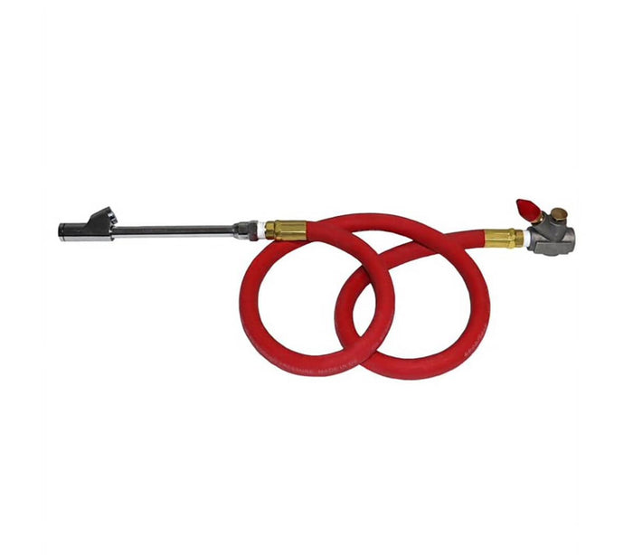 2 IN 1 BLOW GUN/TIRE INFLATOR - 12/1