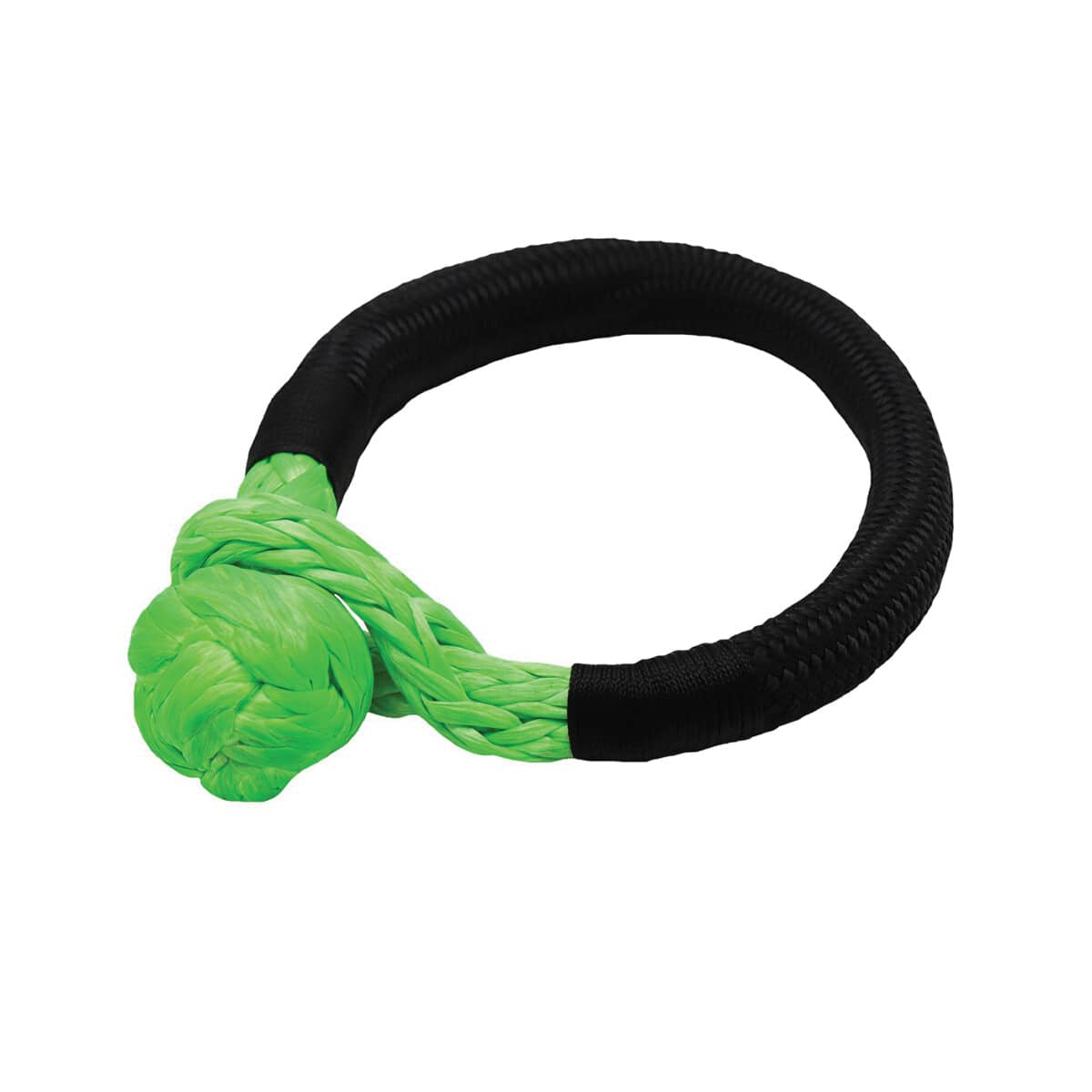 7/16" x 10" ROPE SHACKLE
