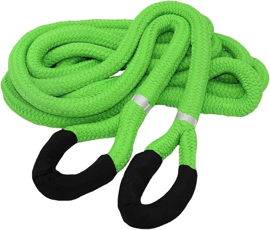 20' X 7/8" KINETIC ENERGY ROPE