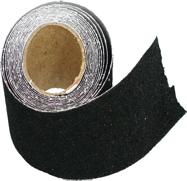 2"X10' NON SKID TAPE