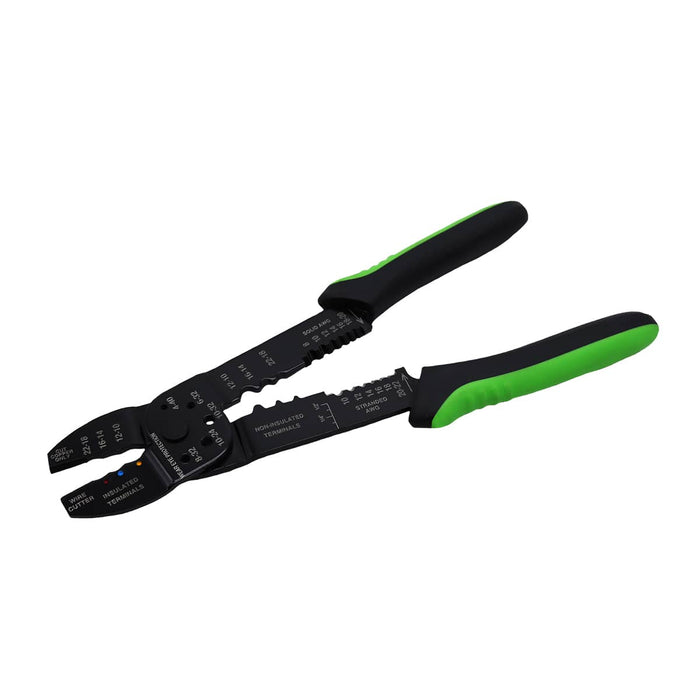 ELECTRICIAN CRIMPER