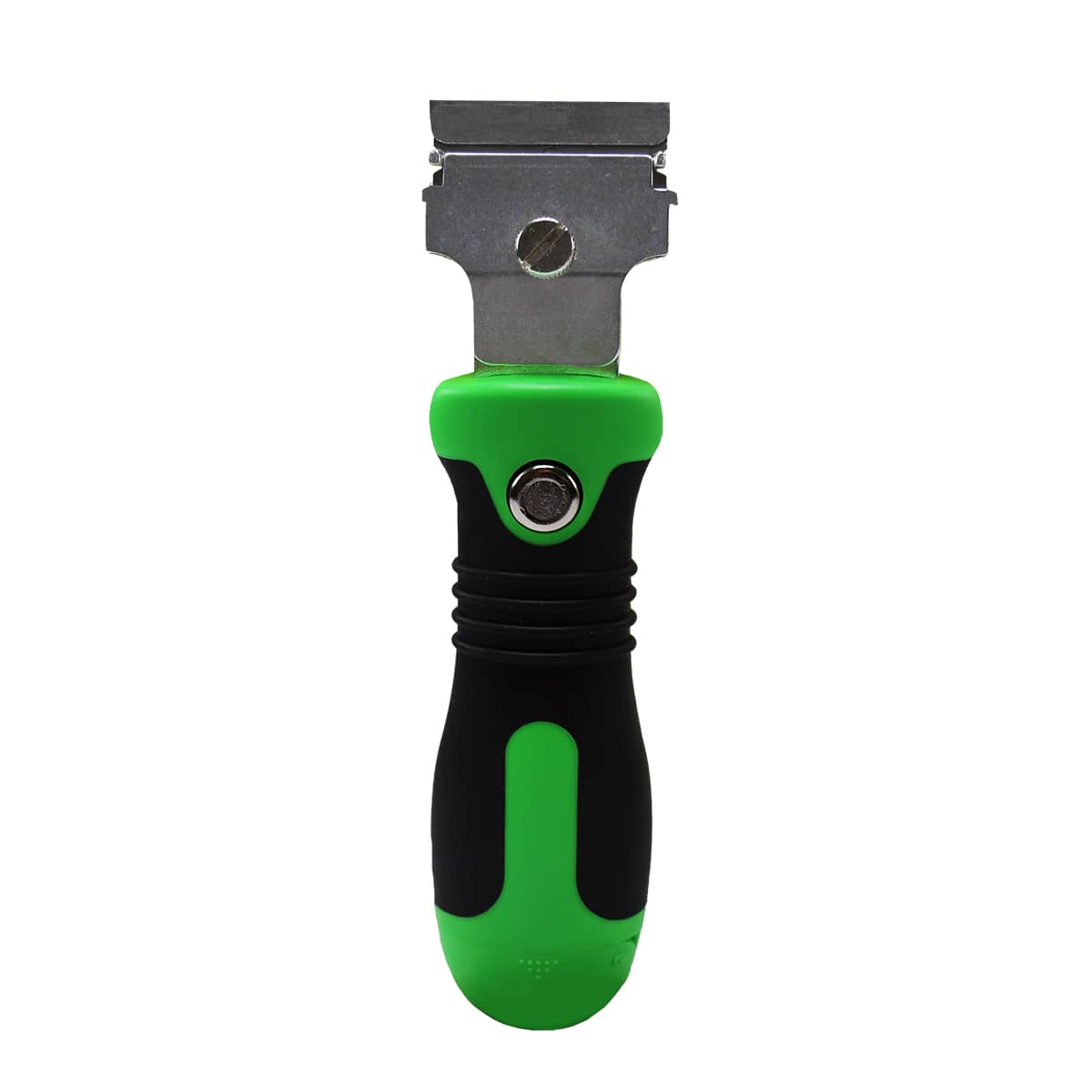 EXTENDABLE RAZOR SCRAPER