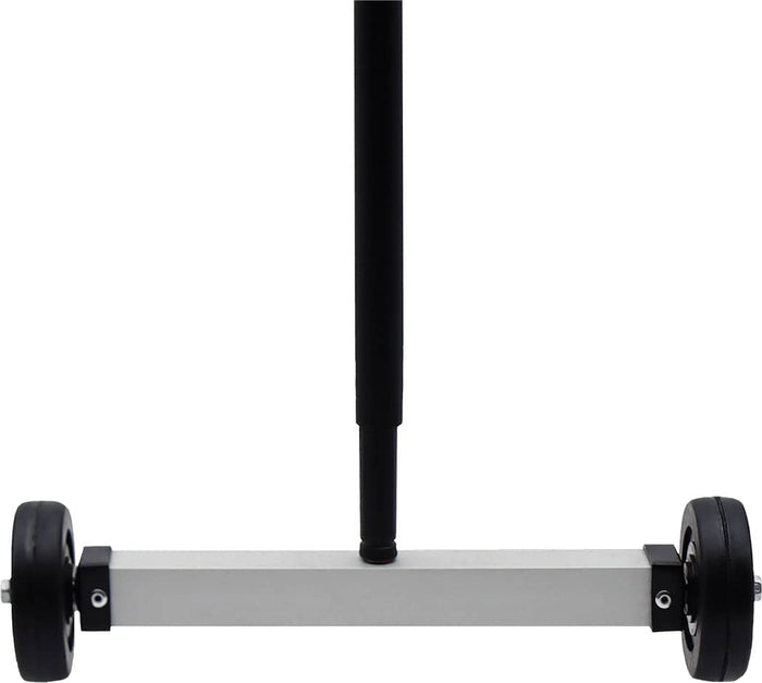 12" MINI MAGNETIC FLOOR SWEEPER - TELEISCOPIC