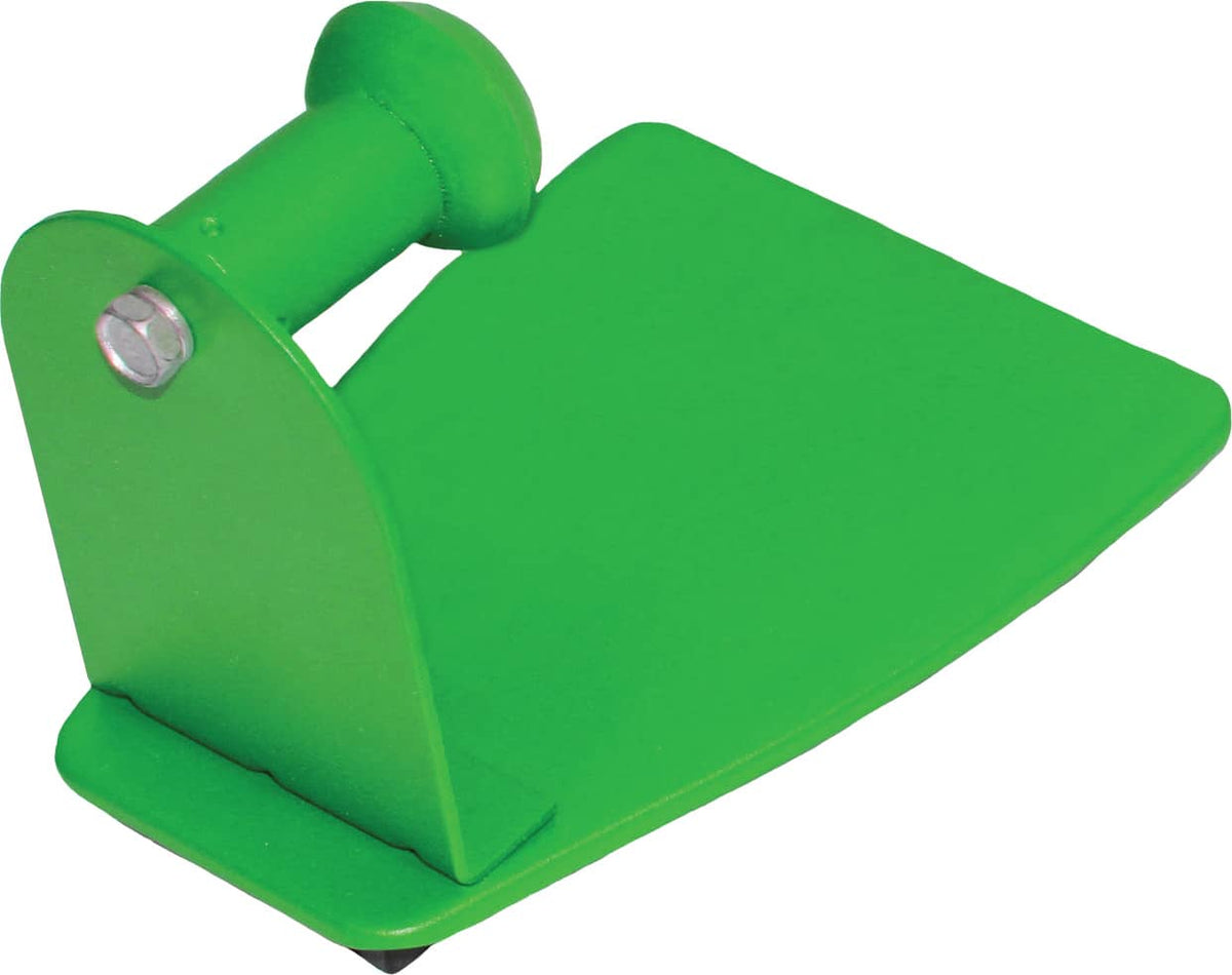 MAGNETIC PAPER TOWEL HOLDER