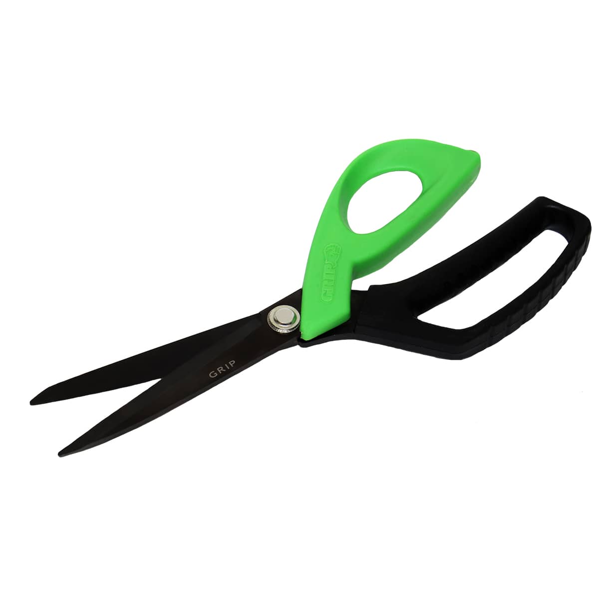 10" EXTRA HEAVY DUTY SCISSORS