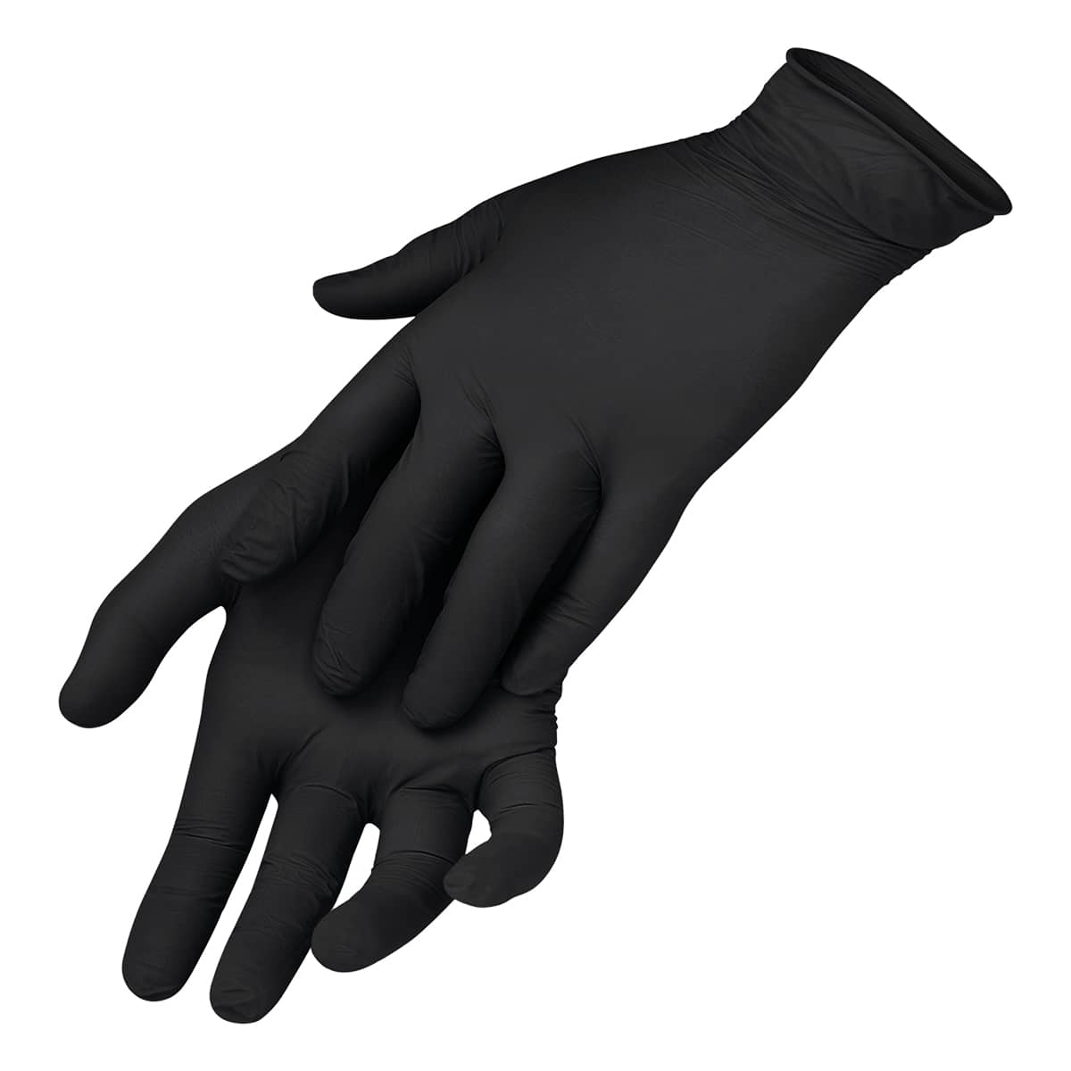 9 MIL XXLARGE NITRILE GLOVES