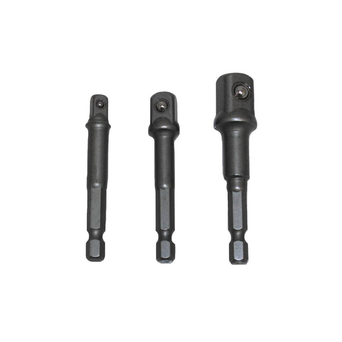 3PC POWER EXTENSION BAR SET