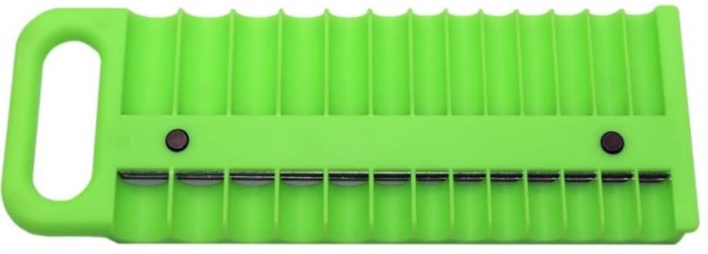 1/4" MAGNETIC SOCKET TRAY