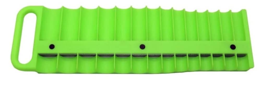 3/8" MAGNETIC SOCKET TRAY