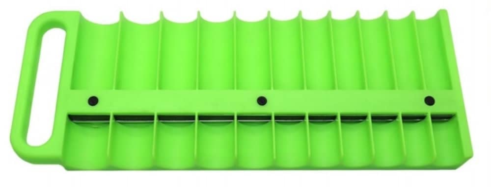 1/2" MAGNETIC SOCKET TRAY