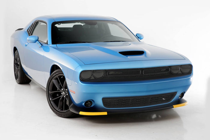 H.LITE CVR 15-23 CHALLENGER