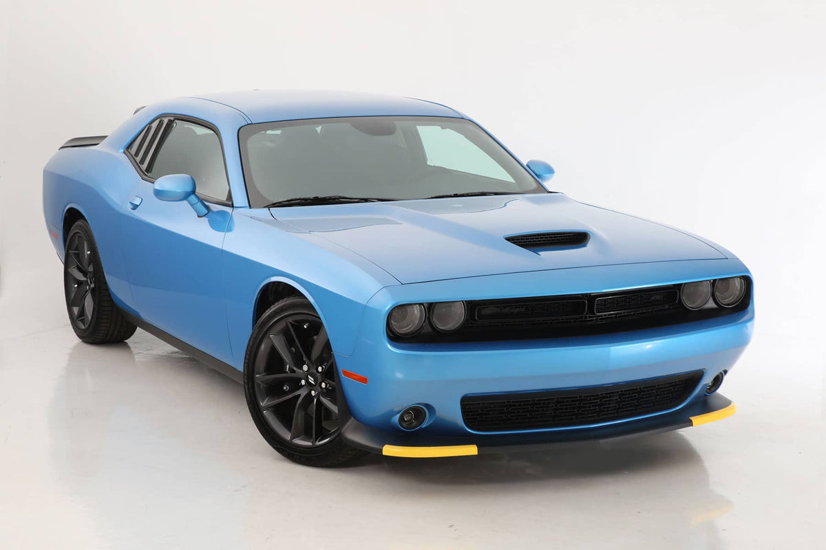 H.LITE CVR 15-23 CHALLENGER
