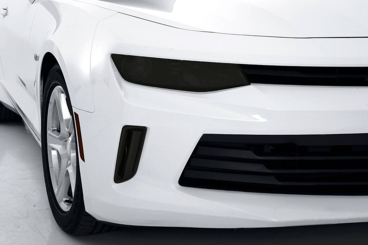 H.LITE CVR 16-18 CAMARO