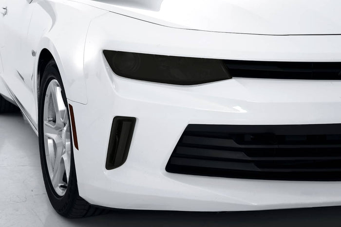 H.LITE CVR 16-18 CAMARO
