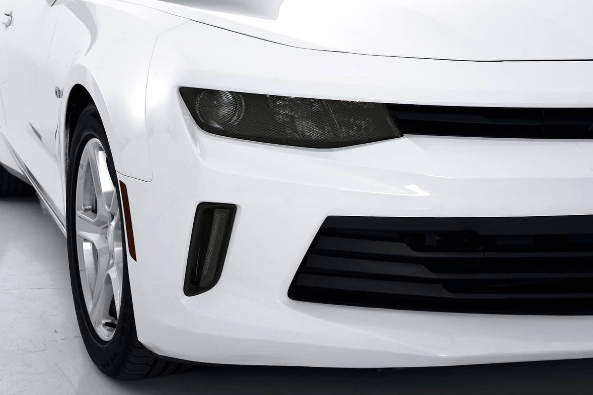 H.LITE CVR 16-18 CAMARO