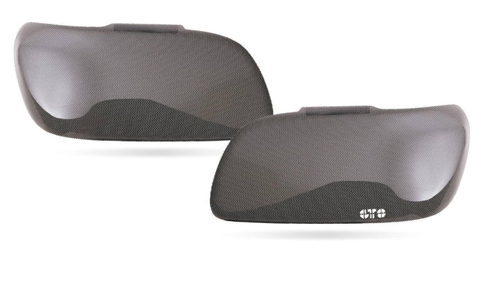 H.LITE CVR 09-18 DODGE RAM 1500/ 19-24 1500 CLASSIC