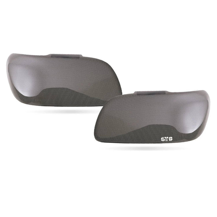 H.LITE CVR 09-18 DODGE RAM 1500/ 19-24 1500 CLASSIC