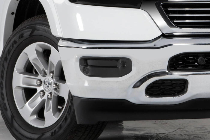 FOG LIGHT CVR 19-24 RAM 1500