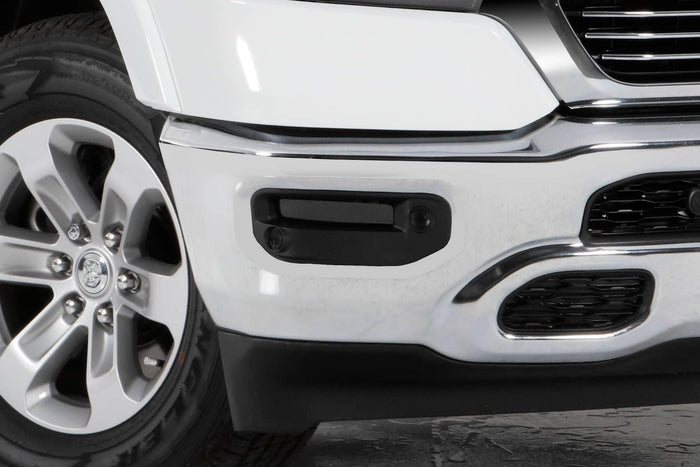 FOG LIGHT CVR 19-24 RAM 1500